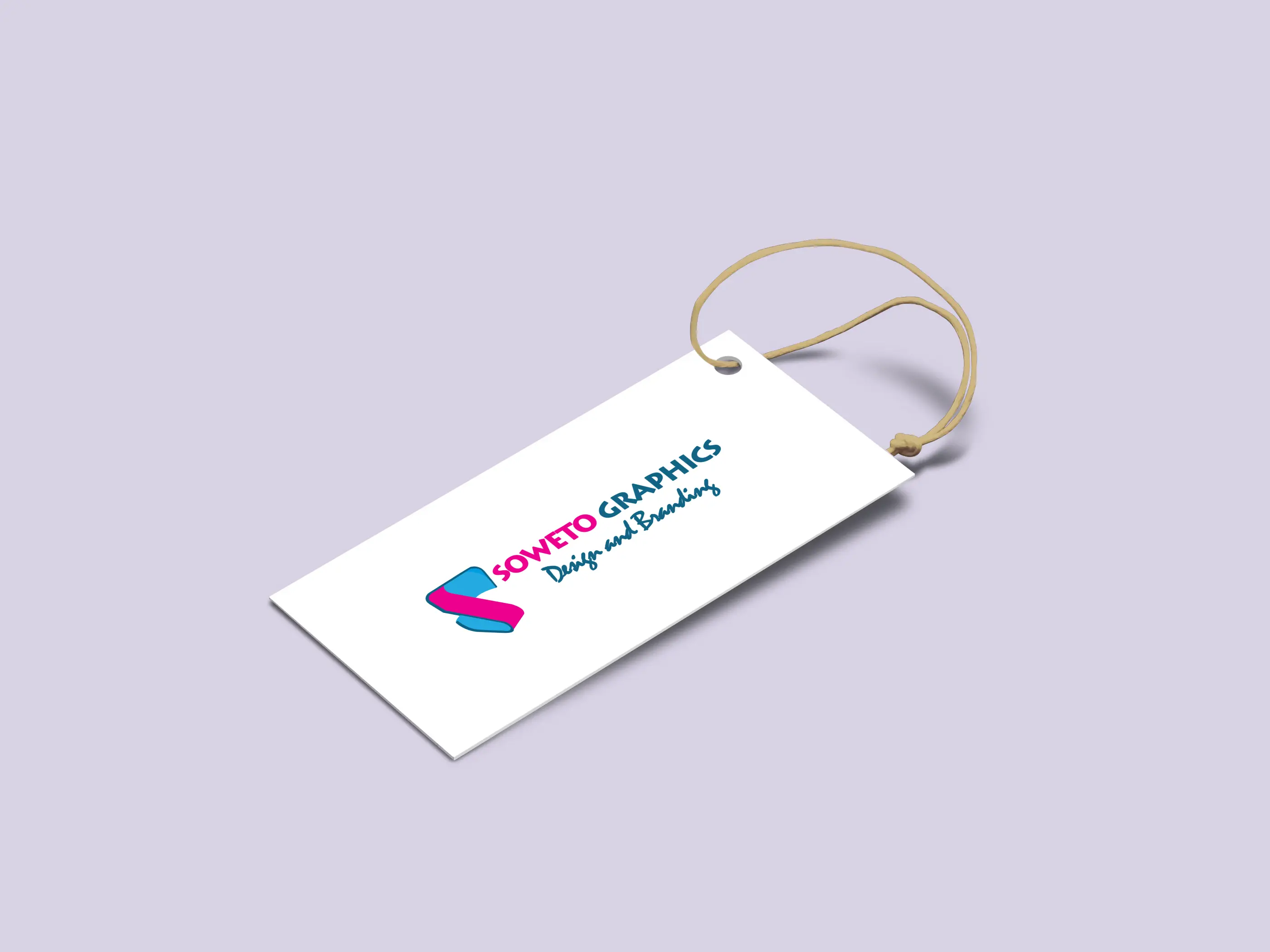 Label Cards