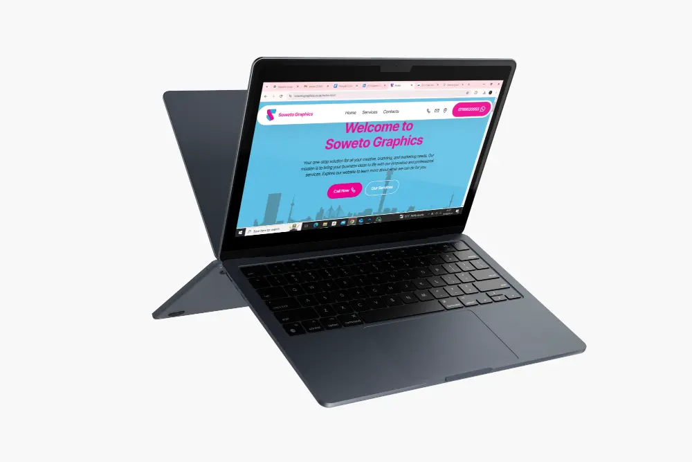 Website Applications