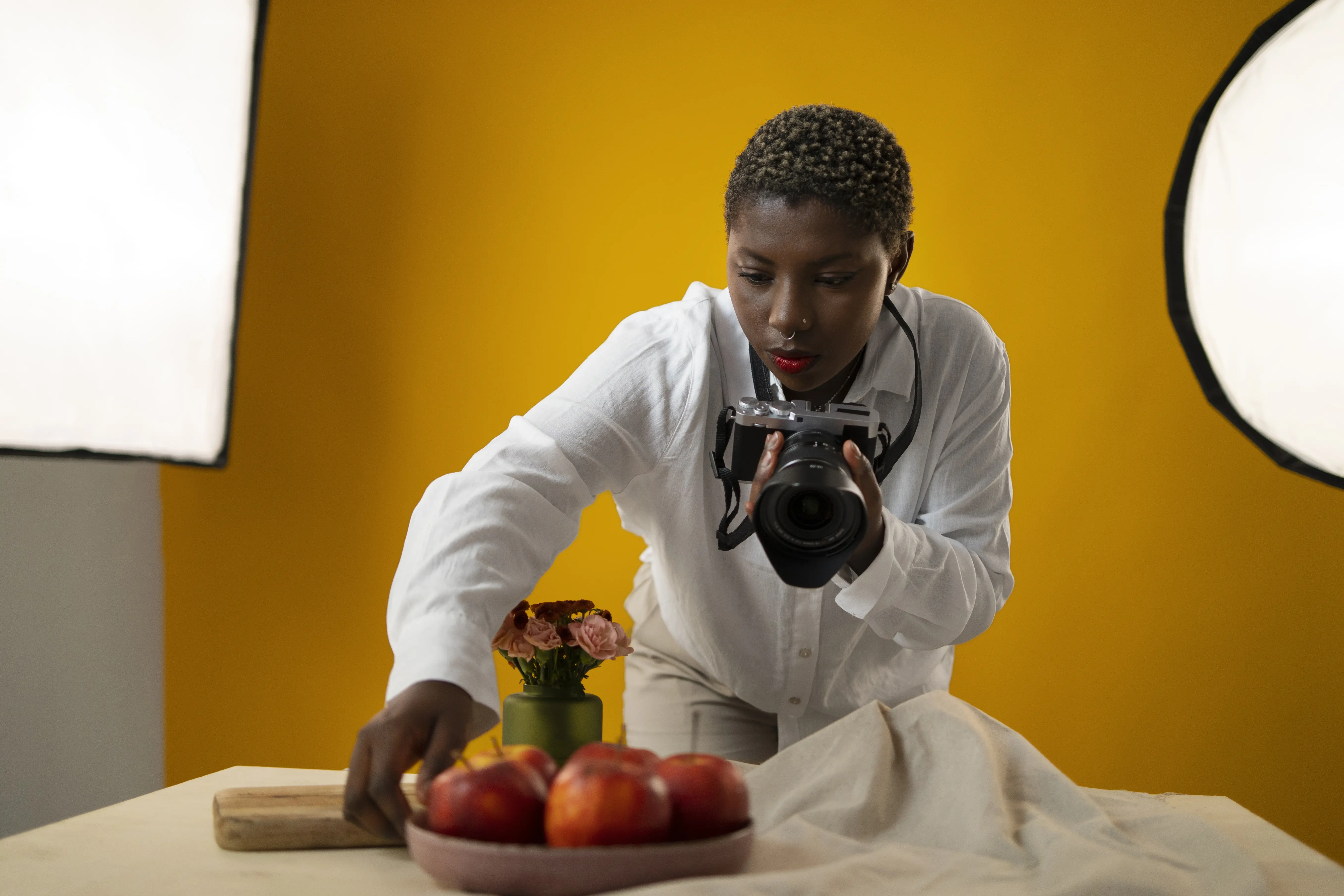 Product Shoots