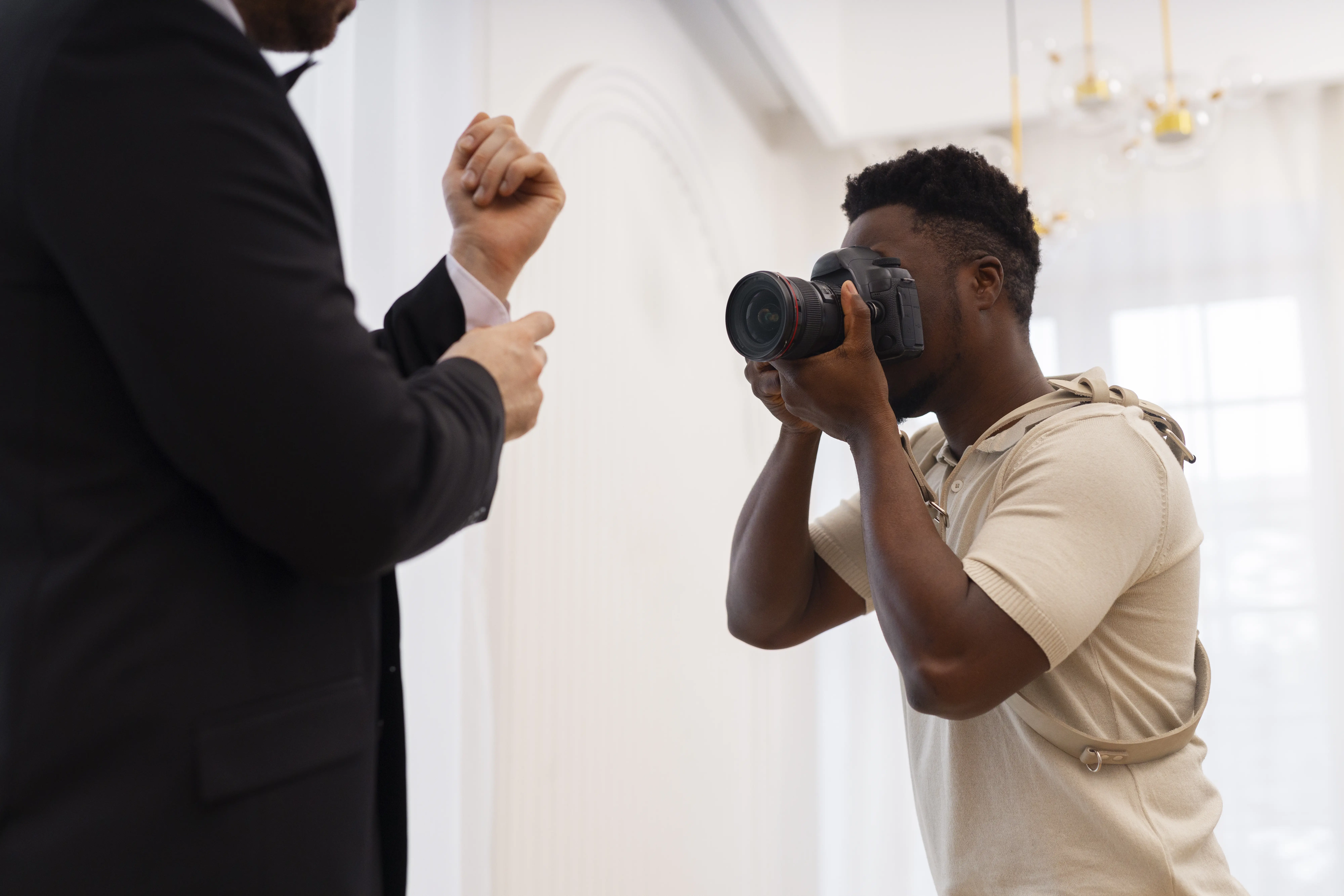 Business and Corporate Photography