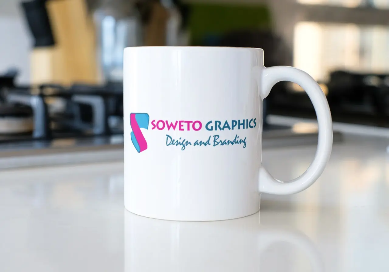 Office Mugs