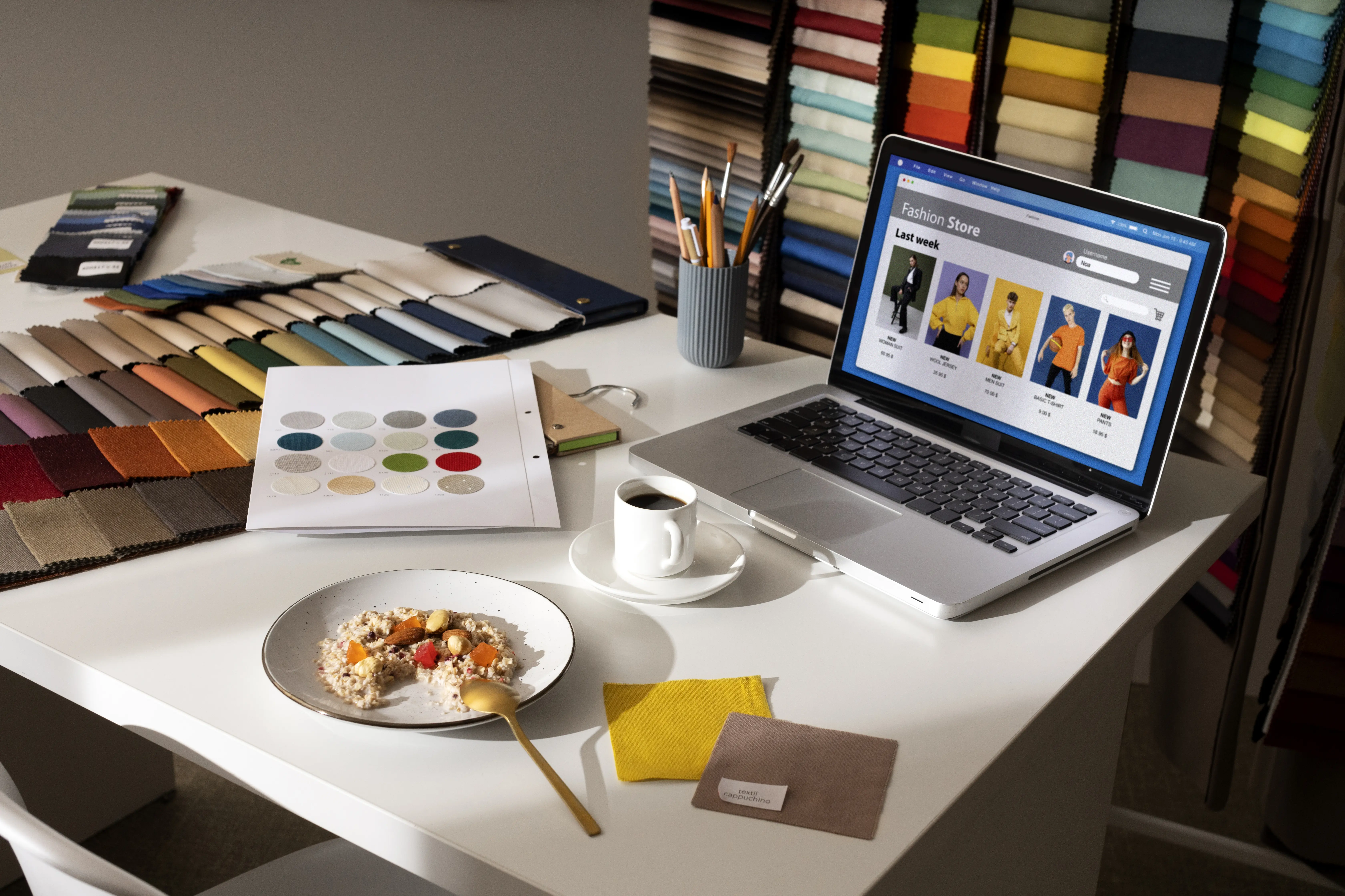 Design Services