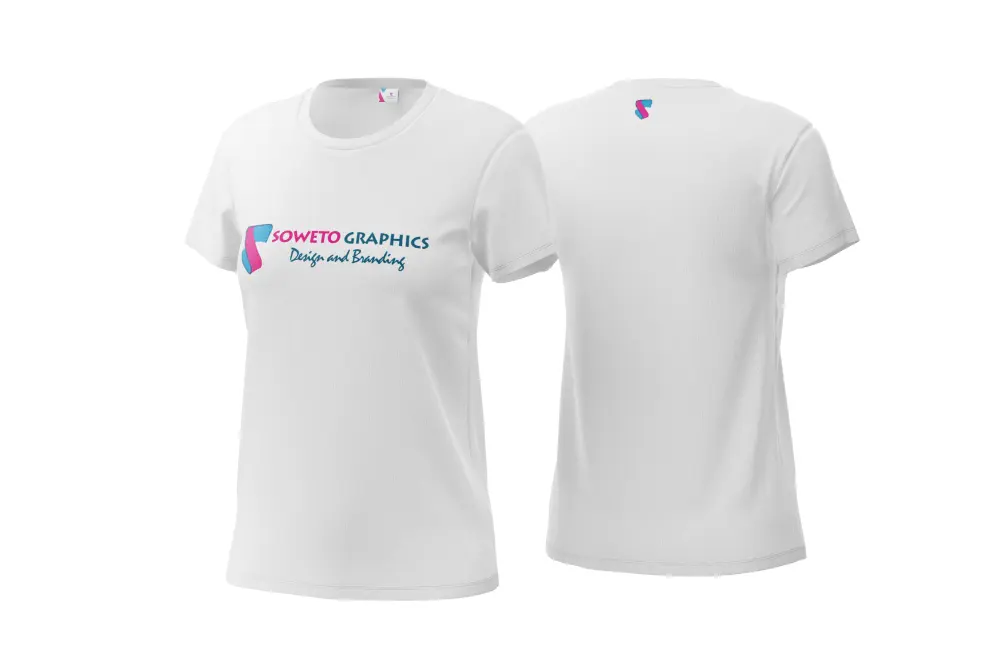 Branding on Apparels 