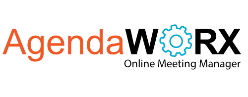 Agenda Worx logo