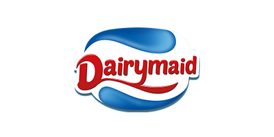 Dairymaid logo