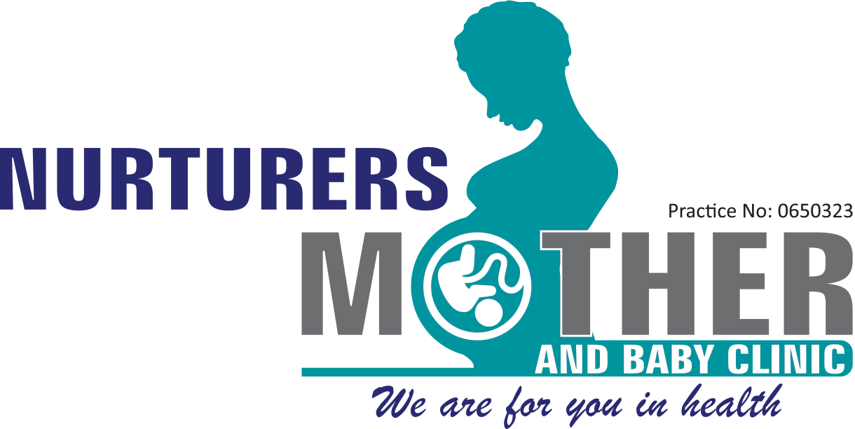 Nurturers Mother Baby Clinix logo