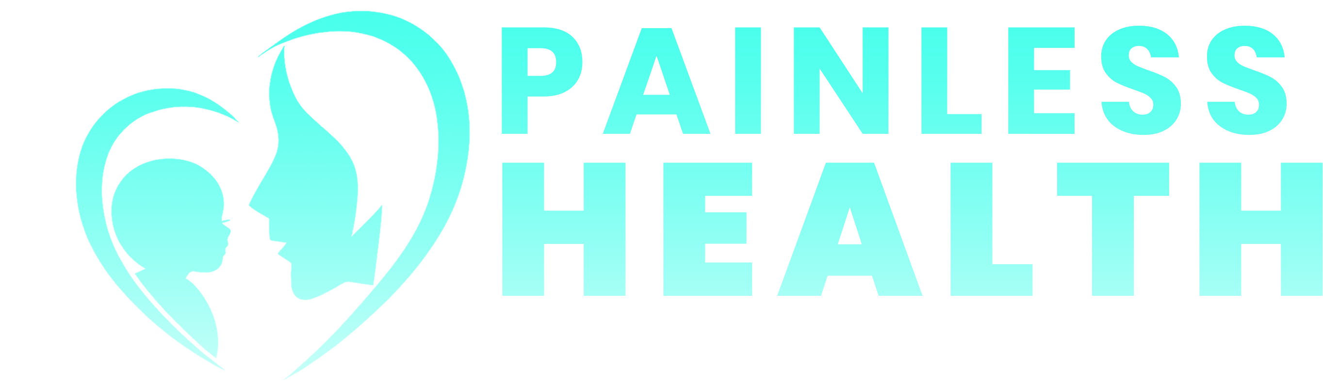 Painless Health Soweto logo