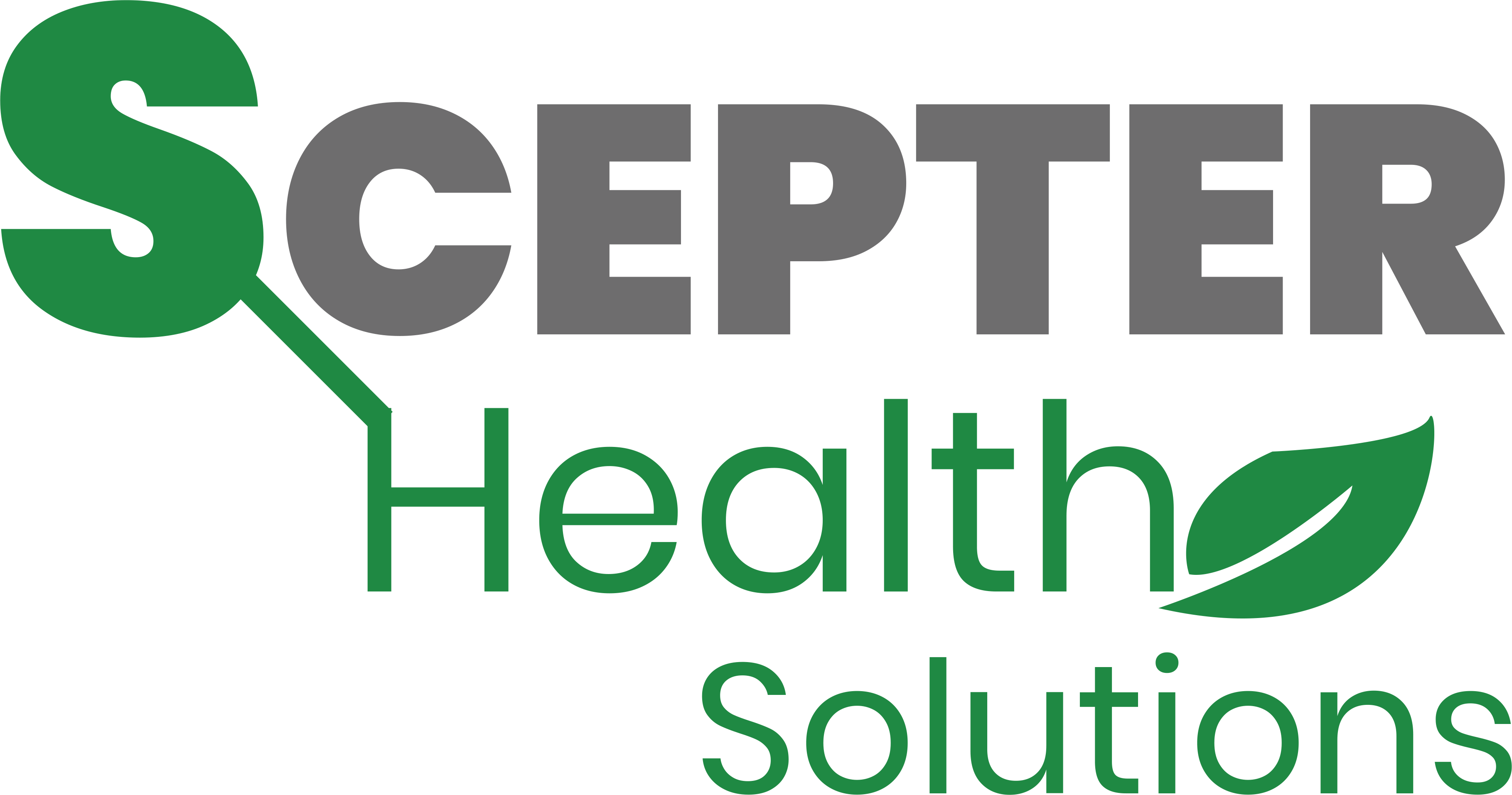 Scepter Health logo