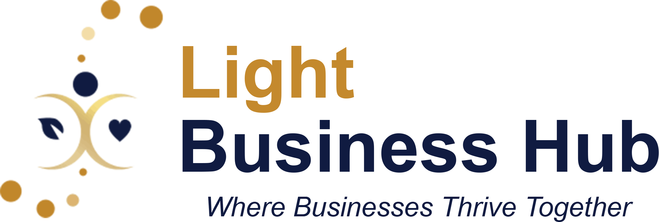 Light Business Hub logo